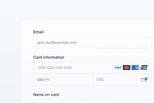 Billing - Receipt/bill icon